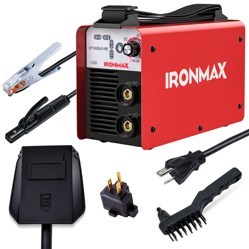 Load image into Gallery viewer, Stick Welder, 120V 90Amp Hot Start ARC Welder, MMA Welding Machine