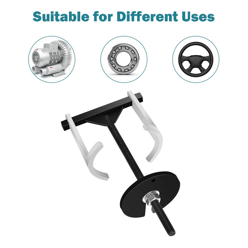 Load image into Gallery viewer, Transmission Spring Compressor, Automatic Transmission Clutch Removing