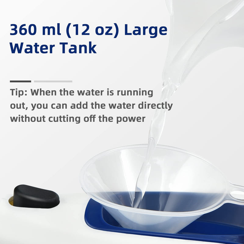 Load image into Gallery viewer, Goplus Multipurpose Handheld Steam Cleaner - GoplusUS