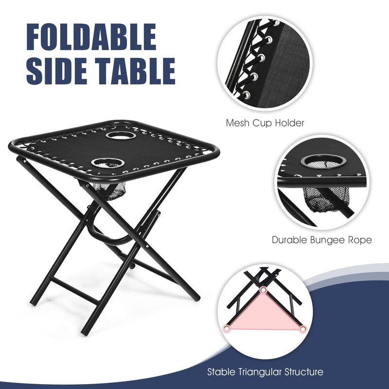 Load image into Gallery viewer, Goplus Zero Gravity Chair Set