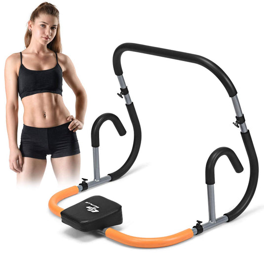 Goplus Ab Fitness Crunch, Ab Trainer