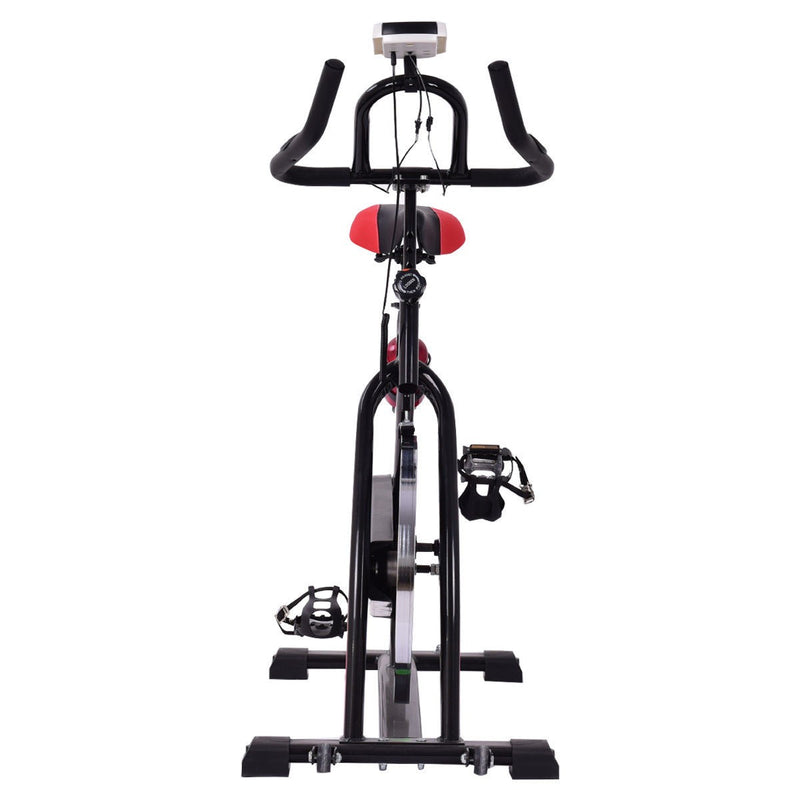 Load image into Gallery viewer, Adjustable Professional Exercise Bike for Home and Gym Use - GoplusUS
