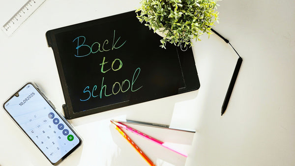 Back-to-School Buying Guide: Essentials Worth Bringing to Campus