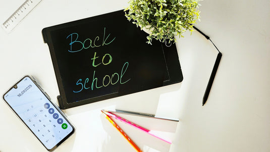Back-to-School Buying Guide: Essentials Worth Bringing to Campus