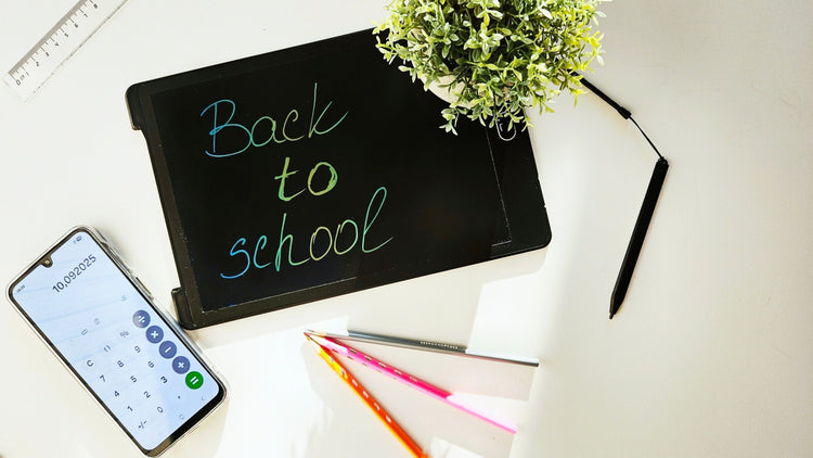 Back-to-School Buying Guide: Essentials Worth Bringing to Campus