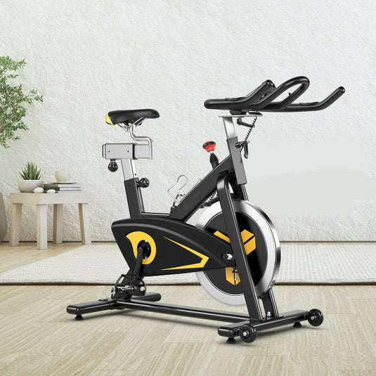 Exercise Bikes