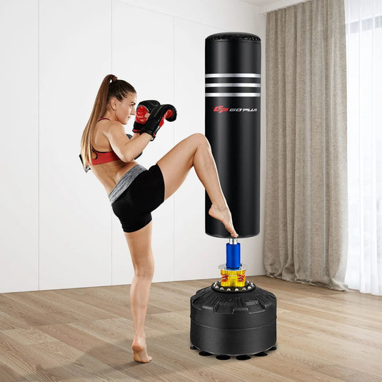 Punching Bag
