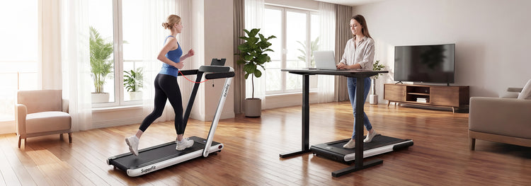 Save $8 automatically on Treadmill