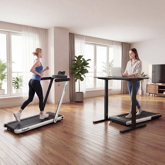 Save $8 automatically on Treadmill