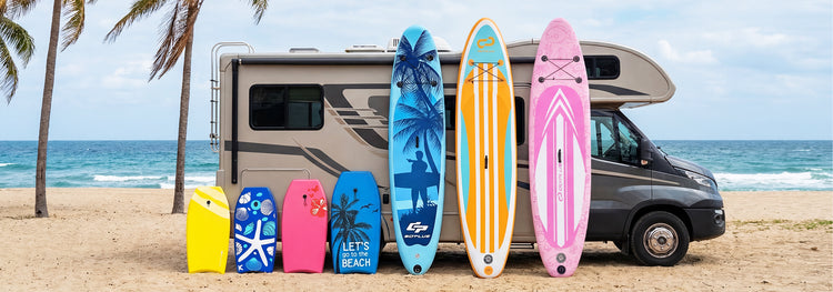 Save 6% automatically on Water Sports