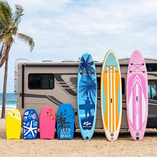 Save 6% automatically on Water Sports