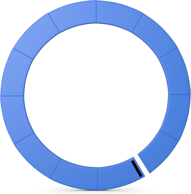 Load image into Gallery viewer, Goplus Trampoline Pad Replacement No Holes for Poles
