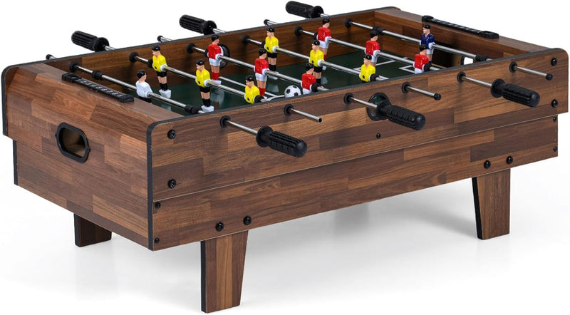 Load image into Gallery viewer, Goplus 4 in 1 Multi Game Table Stackable Combo Tabletops for Home
