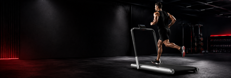 Move More. Feel Stronger.