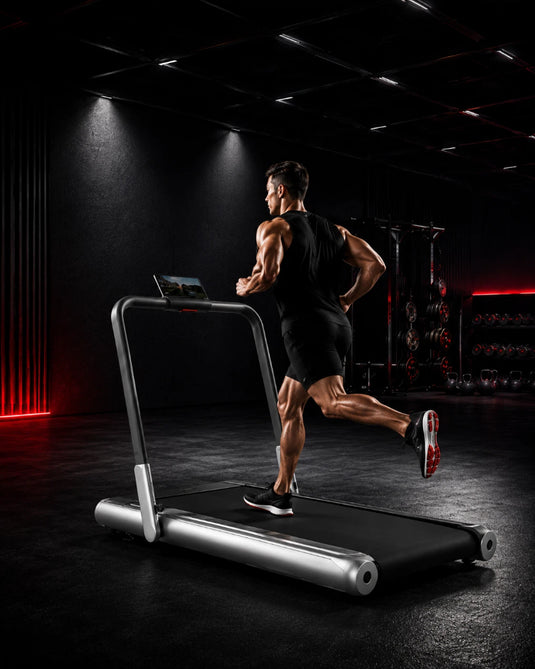Move More. Feel Stronger.