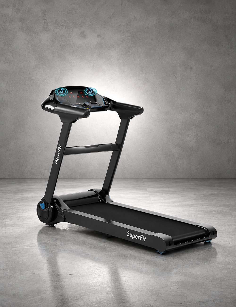 Treadmills