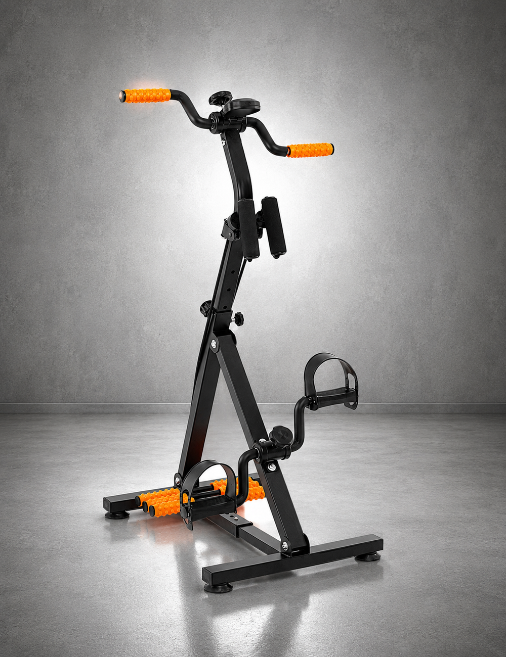 Exercise Bikes
