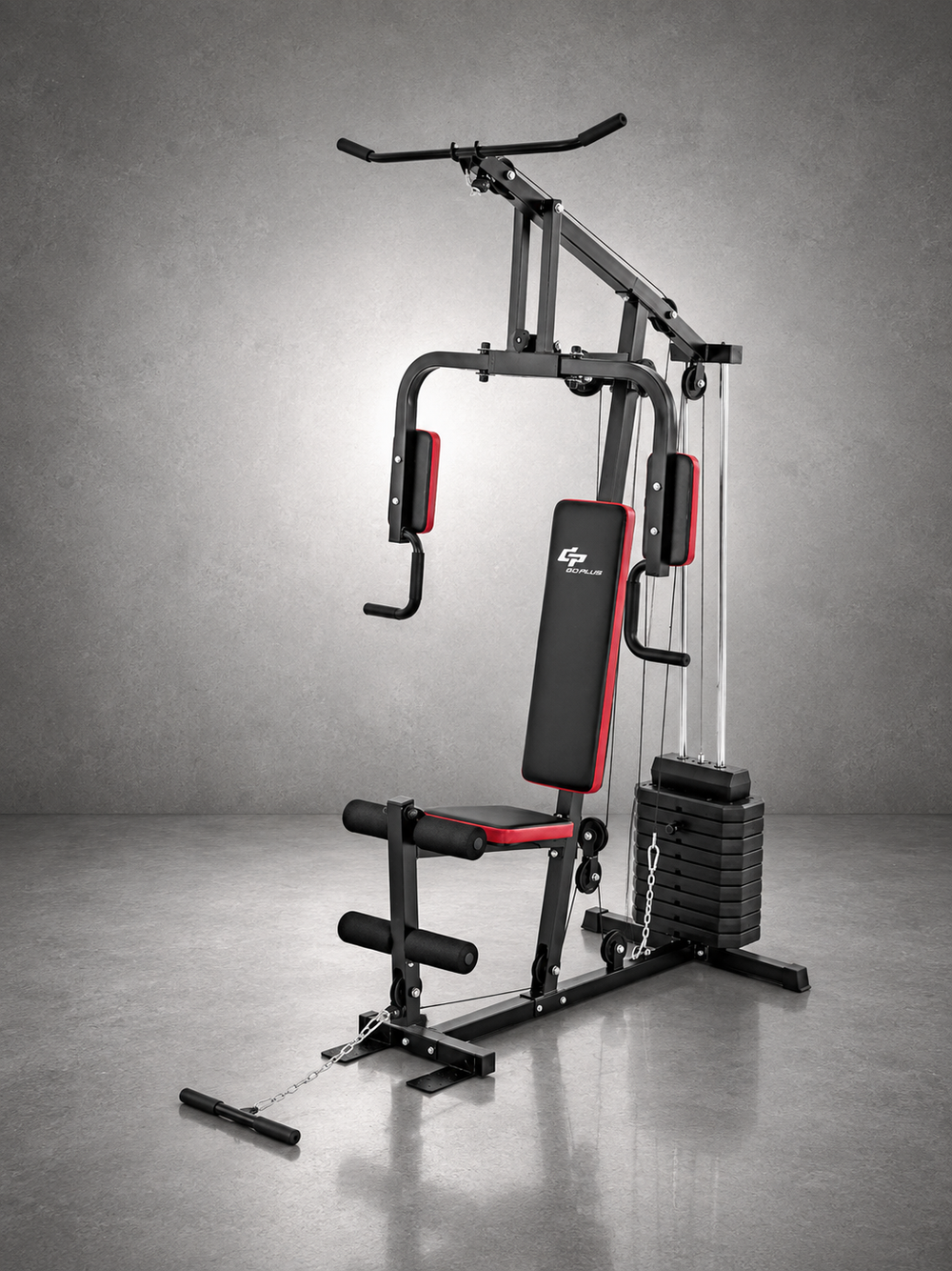 Strength Training