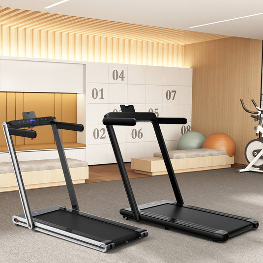Power Up Your Cardio