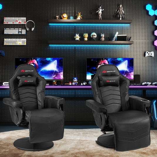 New Gaming Setup Awaits