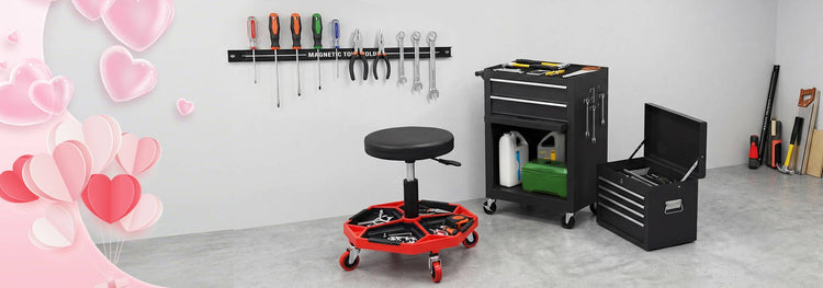 Valentine’s Day Sale on Home Tools