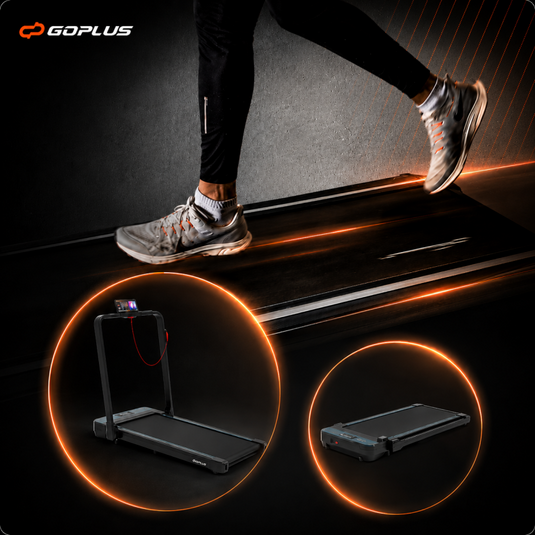 Save $8 automatically on Treadmill