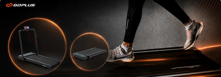 Save $8 automatically on Treadmill