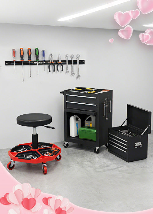 Valentine’s Day Sale on Home Tools