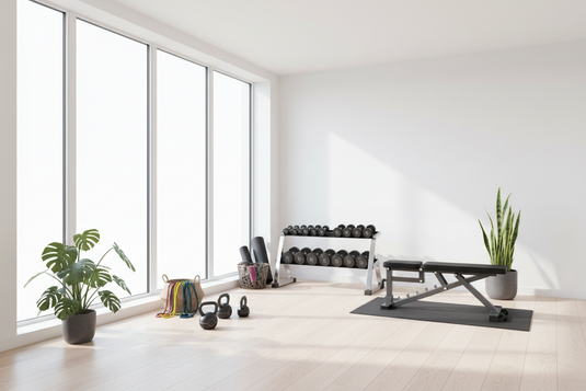 GOPLUS HOME GYM