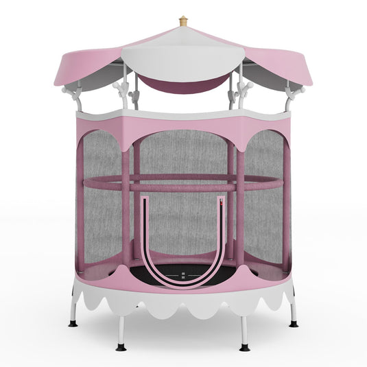Goplus Kids Trampoline