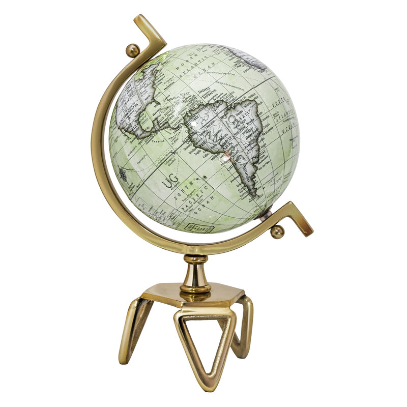 Load image into Gallery viewer, Goplus World Globe, Dia 5/8/10 Inch Educational Geographic Globe
