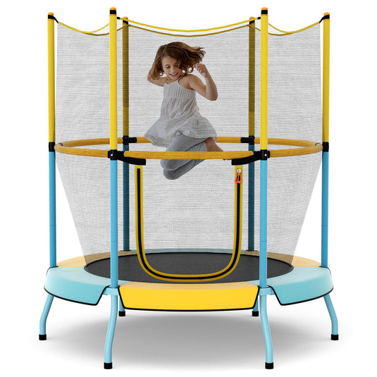 Goplus Kids Trampoline