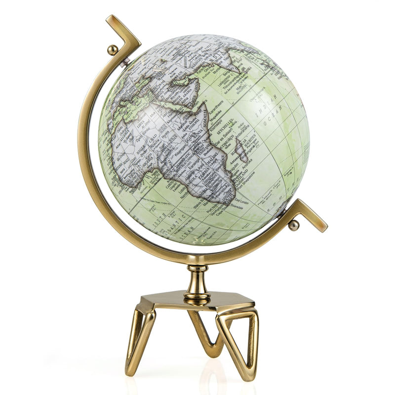 Load image into Gallery viewer, Goplus World Globe, Dia 5/8/10 Inch Educational Geographic Globe
