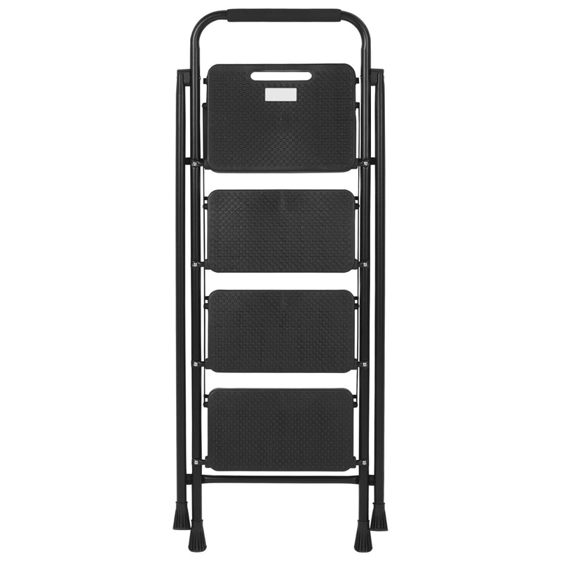 Load image into Gallery viewer, Goplus Portable &amp; Lightweight Step Ladder
