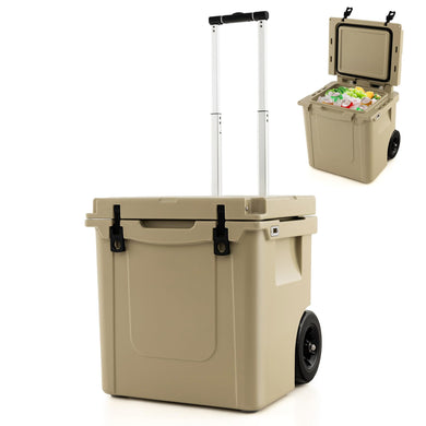 Goplus 45QT Cooler
