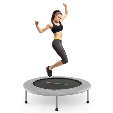Hauki buitentrampoline, 427 cm, blauw, GS getest, ronde tuintrampoline voor kinderen tot 150 kg Hauki buitentrampoline, 427 cm, blauw, GS getest, ronde tuintrampoline voor kinderen tot 150 kg