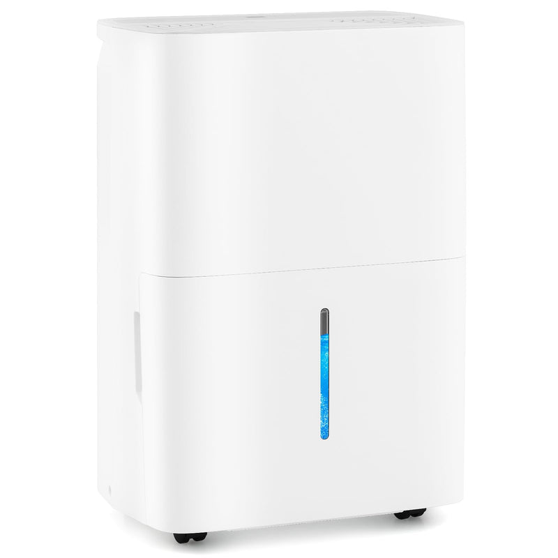 Load image into Gallery viewer, 94.5 Pints Dehumidifier for 6000 Sq.Ft Large Rooms, Basement, Bathroom
