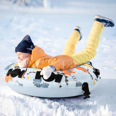 Goplus Snow Tube, 52