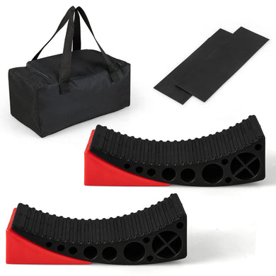 Goplus Camper Leveler 2 Packs