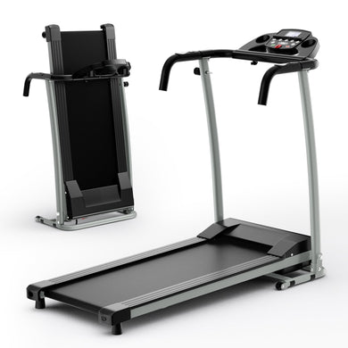 Goplus Foldable Treadmills for Home