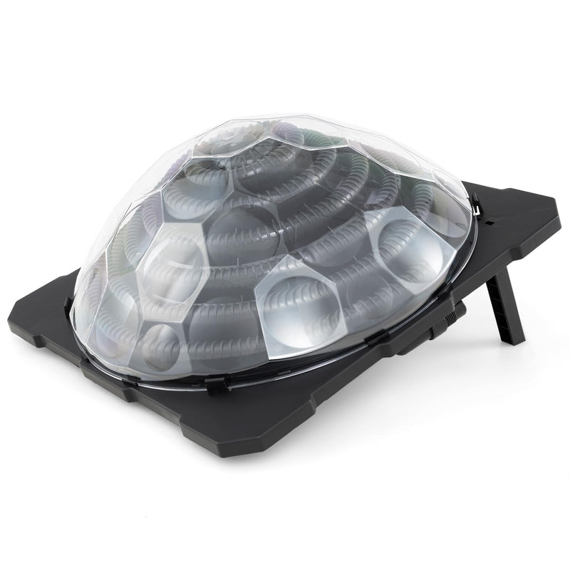 Load image into Gallery viewer, Goplus Solar Dome Swimming Pool Heater Above Ground, Pool Solar Heater
