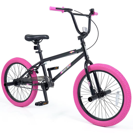 Goplus Freestyle BMX Bike 20