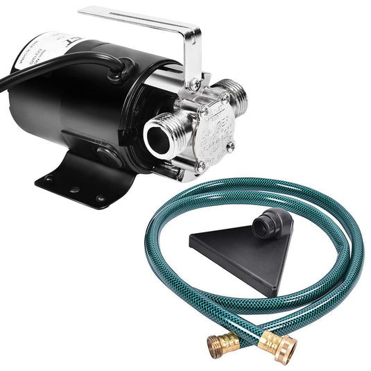 Water Transfer Pump - GoplusUS