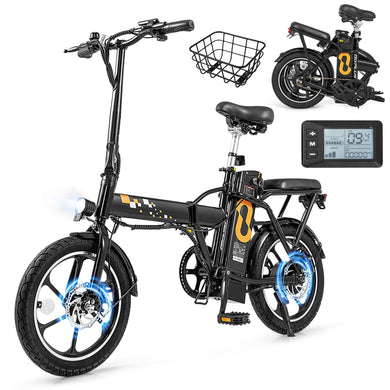 Goplus 16