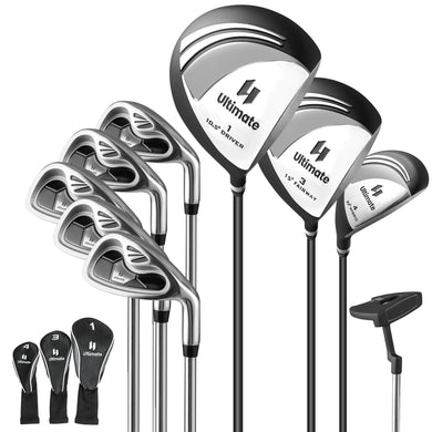 Goplus Complete Golf Club Set for Men