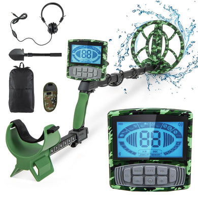Goplus Metal Detector for Adults