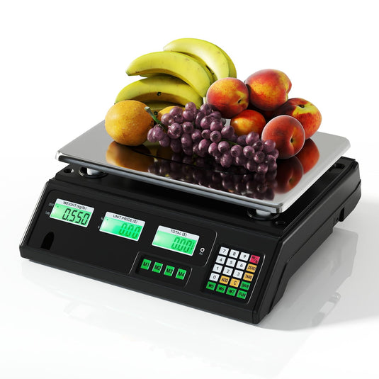 Goplus 88lb/40kg Price Computing Scale with Counting Function