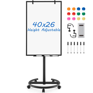 Goplus Mobile Whiteboard, 40