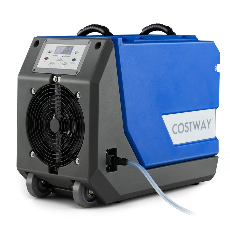 Load image into Gallery viewer, 180 PPD Commercial Dehumidifier - Goplus
