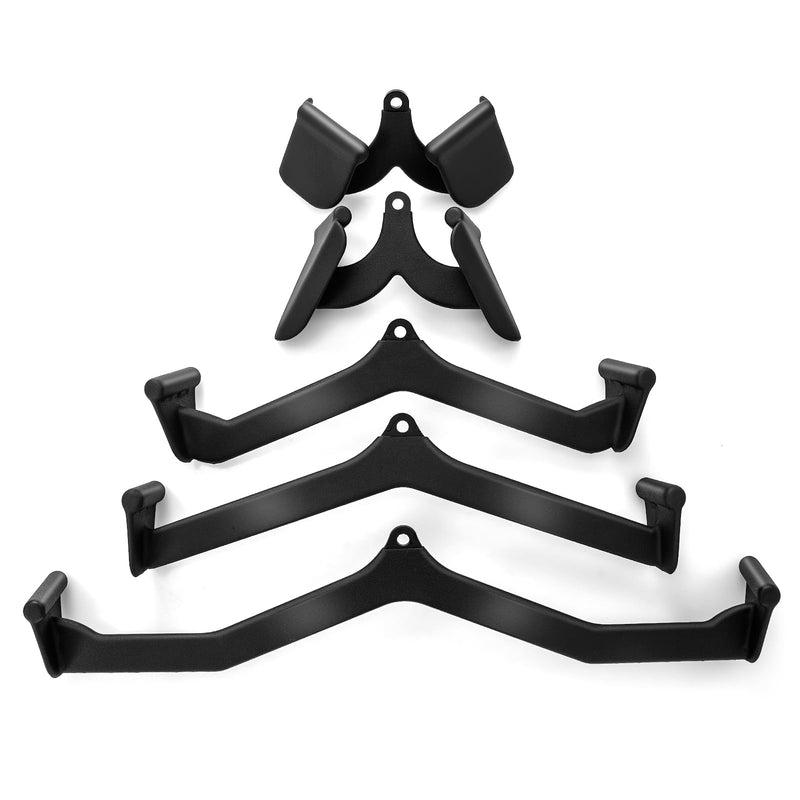 Load image into Gallery viewer, Goplus LAT Pulldown Attachment Set
